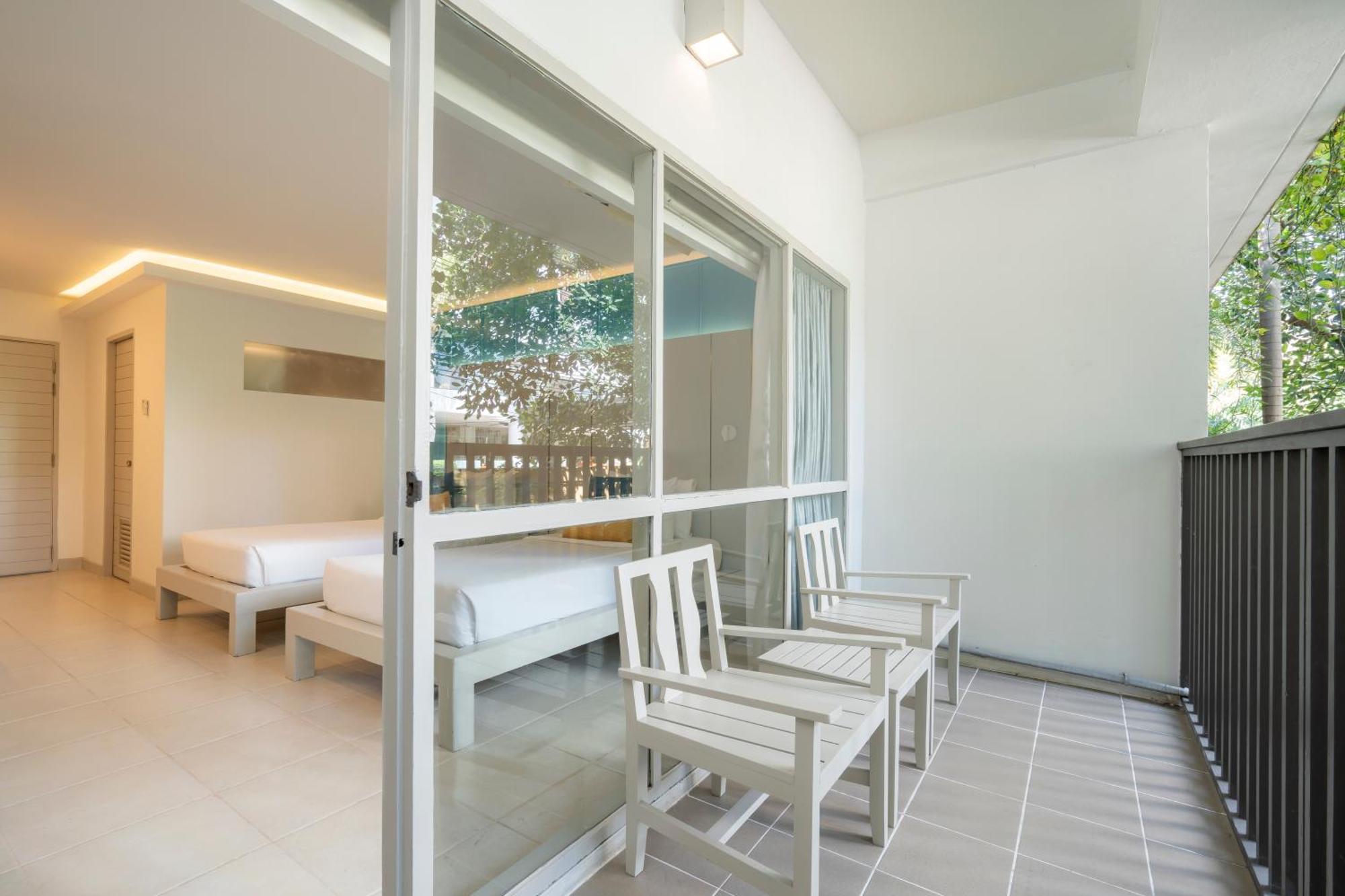 Sunshine Garden Resort Pattaya Exterior photo