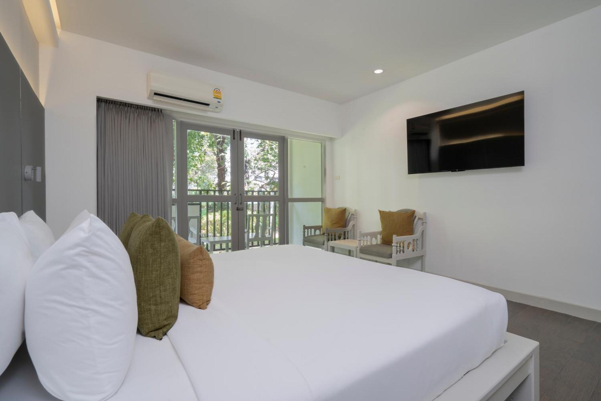 Sunshine Garden Resort Pattaya Exterior photo