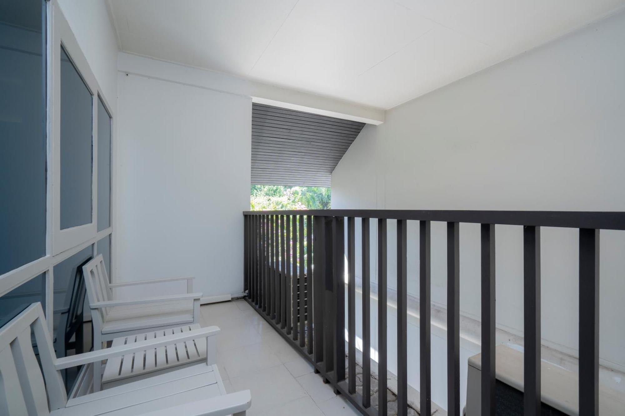 Sunshine Garden Resort Pattaya Exterior photo