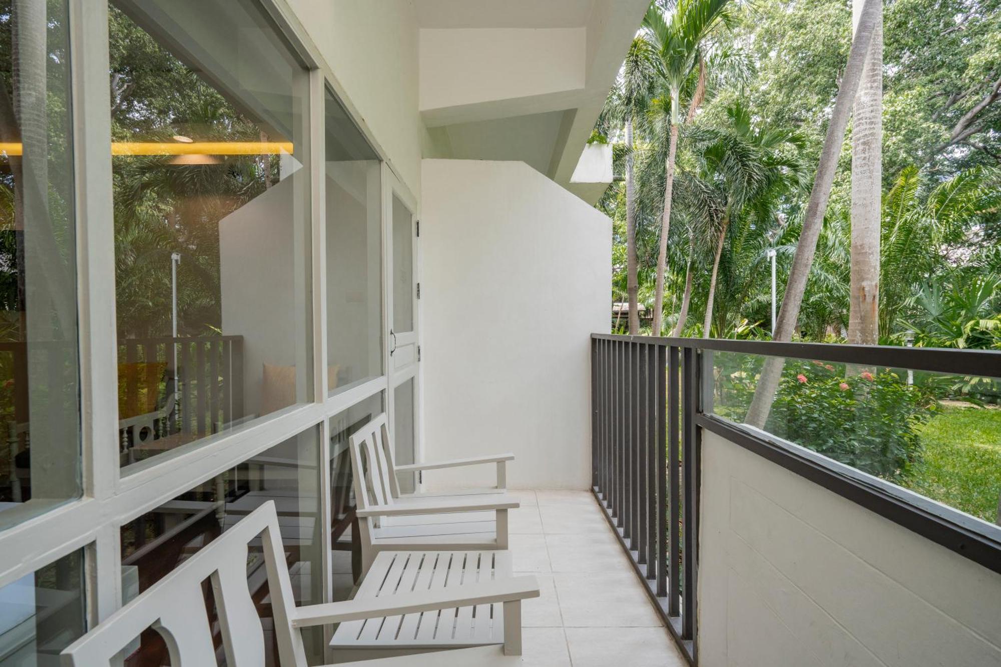 Sunshine Garden Resort Pattaya Exterior photo