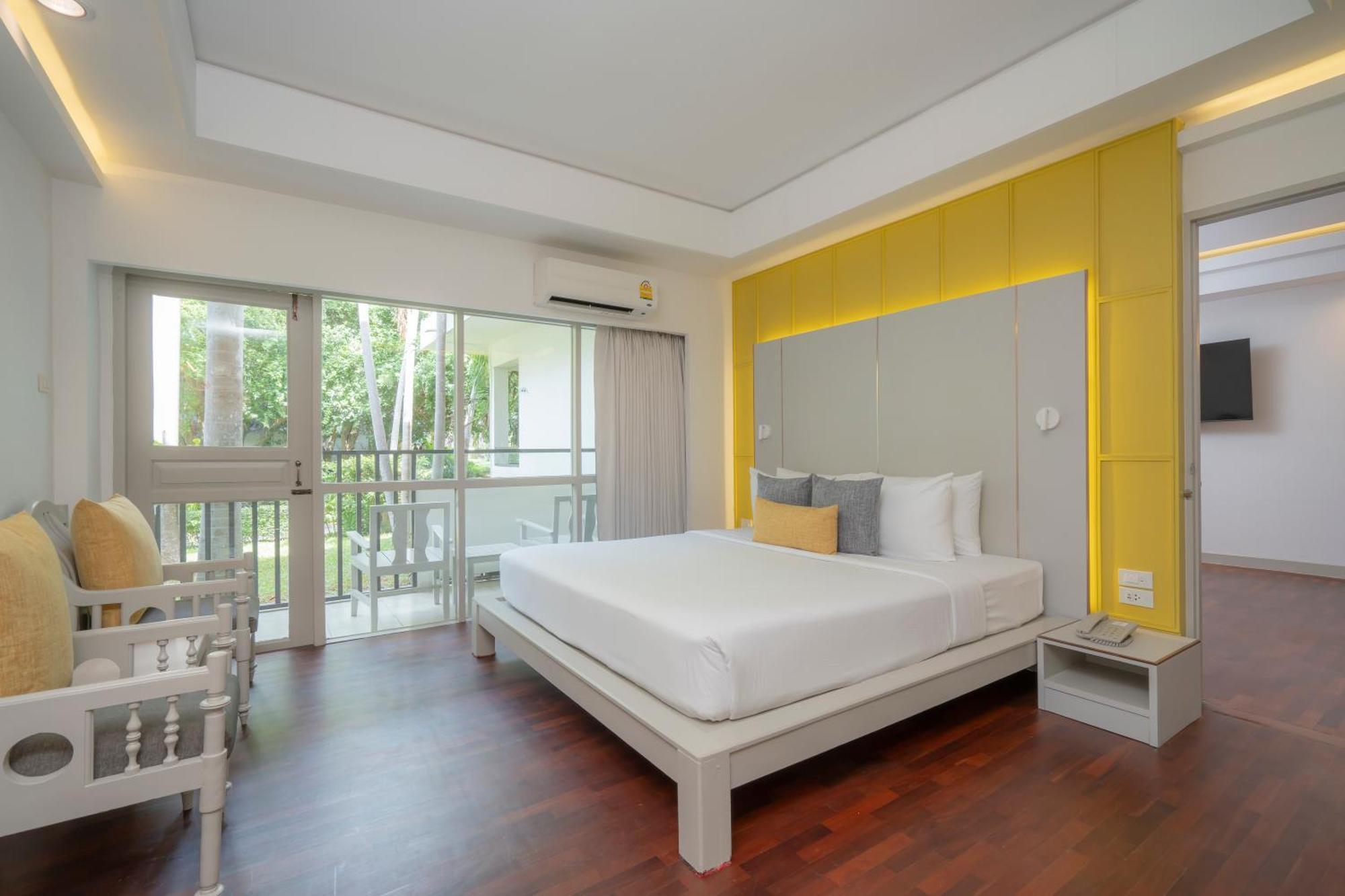 Sunshine Garden Resort Pattaya Exterior photo